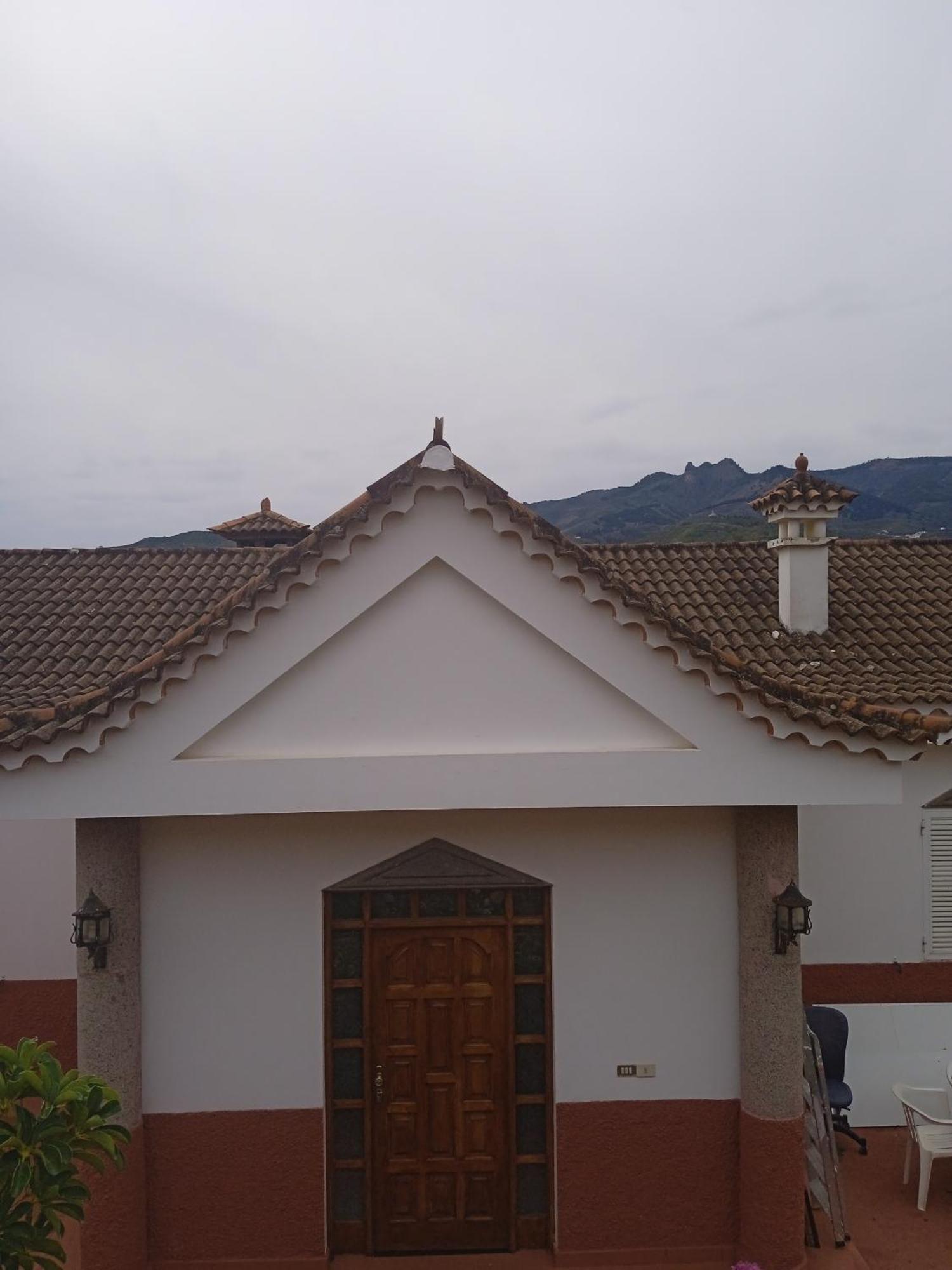 Mar De Flores Vega de San Mateo Exterior foto